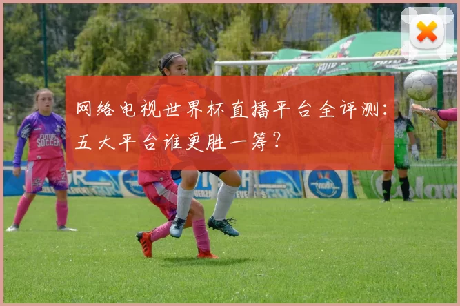 网络电视世界杯直播平台全评测：五大平台谁更胜一筹？