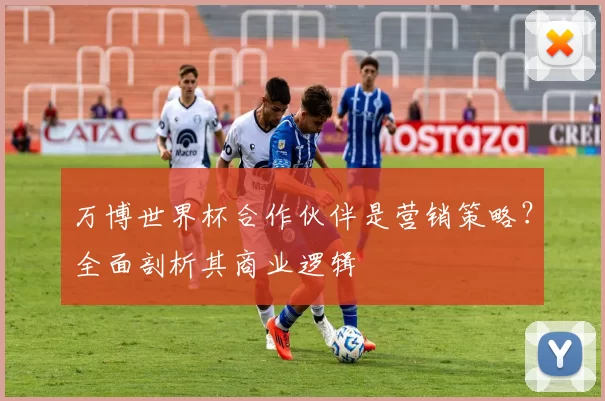 万博世界杯合作伙伴是营销策略？全面剖析其商业逻辑