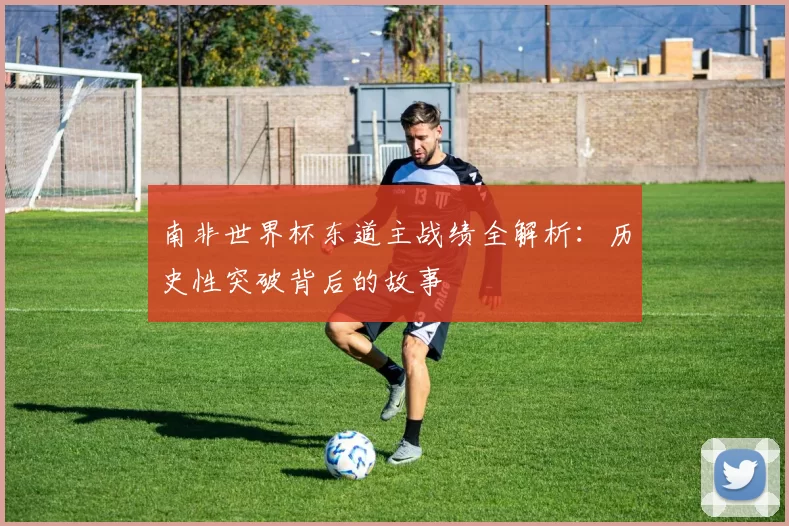 南非世界杯东道主战绩全解析：历史性突破背后的故事
